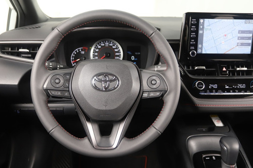 Imagen 11 de 14 de Toyota Corolla Gr-s
