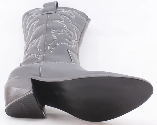 Botas caña alta viamo sale