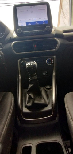 Ford Ecosport 1.5 Se 123cv 4x2 Manual