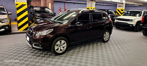 Peugeot 2008 1.6 Allure