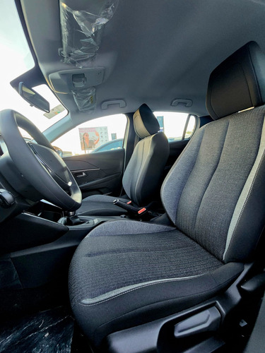 Peugeot 208 1.6 Allure