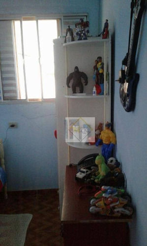 Casa Térrea, 70 M², Cabuçu, Guarulhos - Ca0175