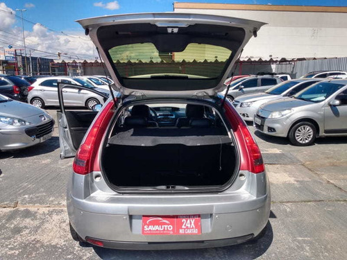 Citroen C4 20glxa5p F
