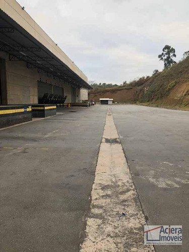 Imagem 17 de 29 de Galpão Para Alugar, 2380 M² Por R$ 40.472,00/mês - Centro - Araçariguama/sp - Ga0330