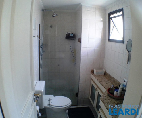 Imagem 14 de 15 de Apartamento - Pompéia - Sp - 493305