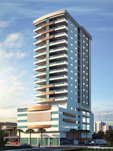 Imagem 1 de 8 de Oportunidade De Investimento - 03 Suítes - Meia Praia - Itapema/sc!!! - L220 - 4504090