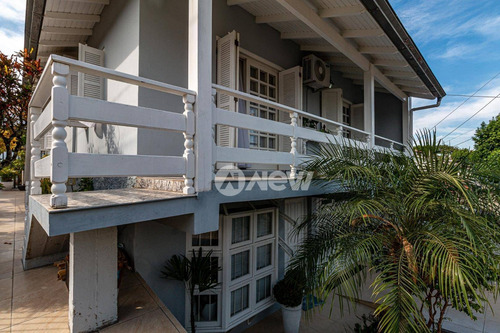 Imagem 2 de 27 de Casa Com 4 Dormitórios À Venda, 178 M² Por R$ 680.000,00 - Guarani - Novo Hamburgo/rs - Ca3815
