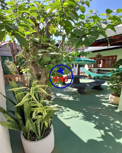 Imagem 8 de 30 de Casa - Ca00803 - 68744215