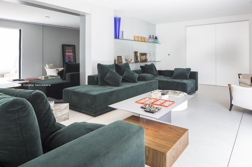 Imagem 7 de 15 de Casa Para Venda Em São Paulo, Jardim Paulista, 3 Dormitórios, 3 Suítes, 4 Banheiros, 4 Vagas - 3146_2-1172325