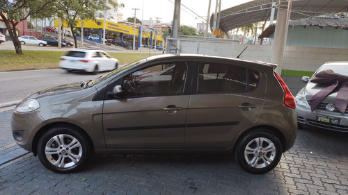 Fiat Palio 1.6 MPI ESSENCE 16V