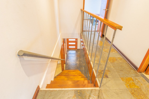 Leo I Colegio Manquehue I Moderna Y Remodelada I Impecable