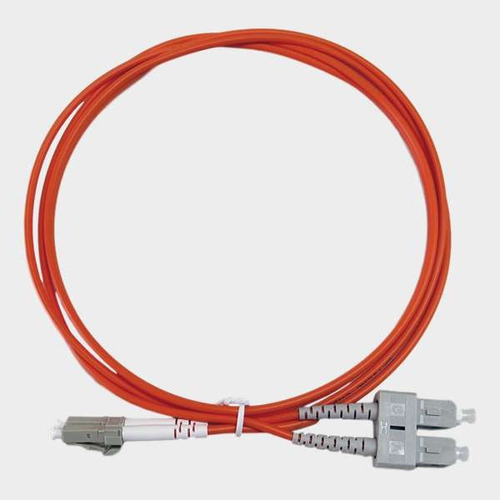 Duplex Jumper Fibra 1m