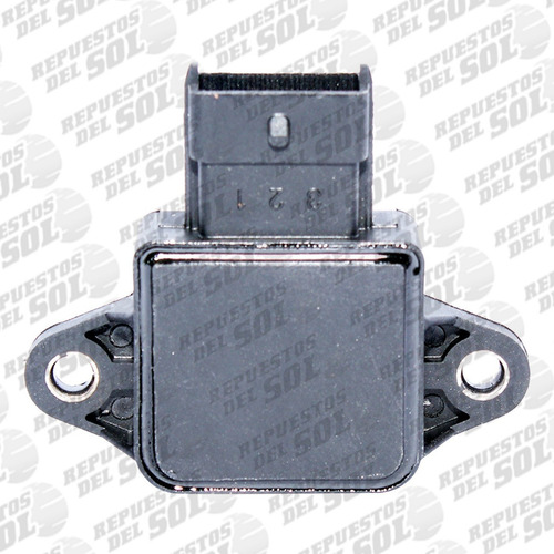 Sensor Tps Hyundai Accent Prime 1.6 Lc G4ed 2003 2006