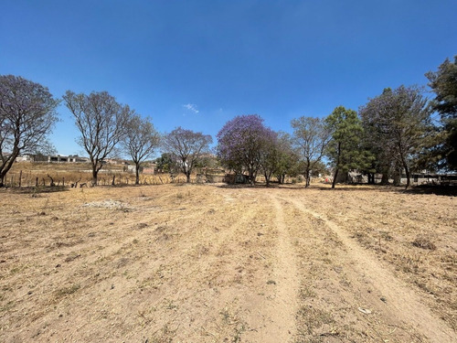 Imagen 2 de 15 de Terreno En Venta En Tesistán, Zapopan
