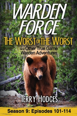 Libro Warden Force: The Worst Of The Worst And Other True...