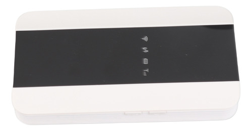 Punto De Acceso Móvil Wifi Portátil De 150 Mbps, Ranura Para