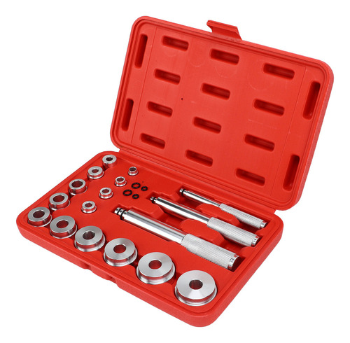 Juego De Herramientas Para Remover Bujes Y Destornilladores