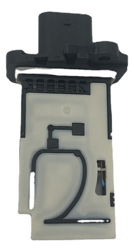 5wk98505 Sensor Del Medidor De Flujo De Aire Para Bmw,mini