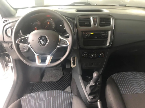Renault Sandero Life