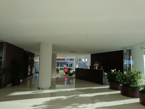 Imagen 17 de 18 de Apartamento En Brava - Punta Del Este
