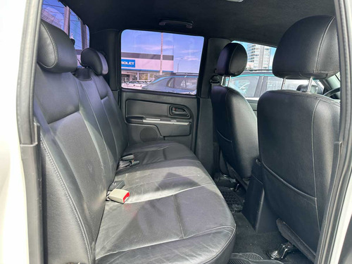 GWM Wingle 5 2.4 Luxury
