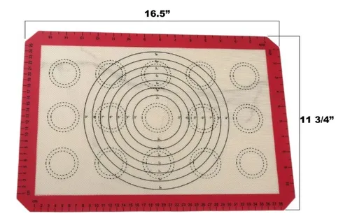 Silicone Baking Mat Mainstays