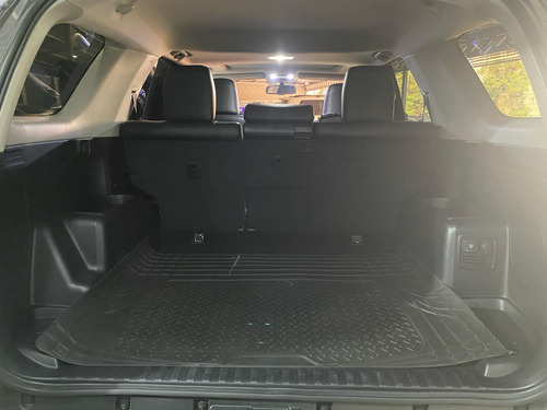 Toyota 4runner Limited 2019