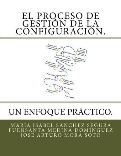 Libro: El Proceso De Gestión De La Un Enfoque Práctico.: El 