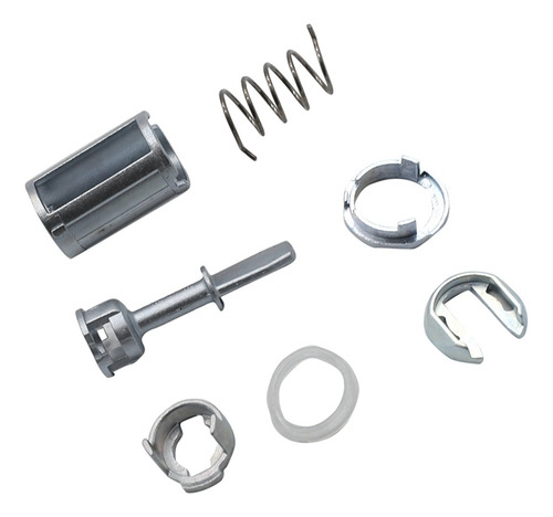 Kit De Reparación De Cilindros De Cerradura De Puerta De Coc