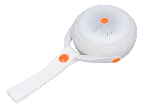 Máquina De Sonido White Noise Para Dispositivo De Bebé Multi
