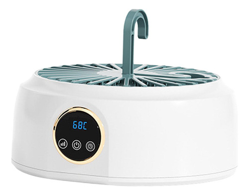 Secadora Eléctrica, Secadora Portátil, Enchufe De Ee. Uu.,