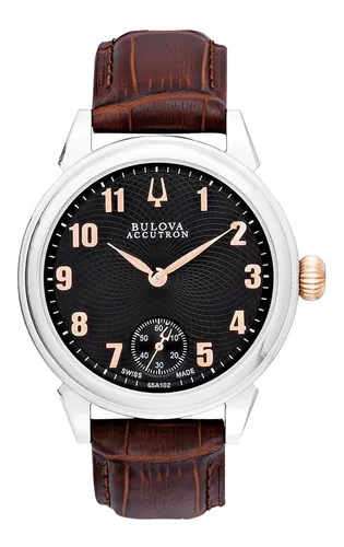 Bulova accutron gemini sale
