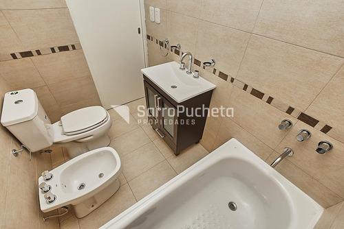 Imagen 18 de 30 de Venta Departamento 3 Amb En Suite - V. Tesei - Hurlingham (3°p-a)