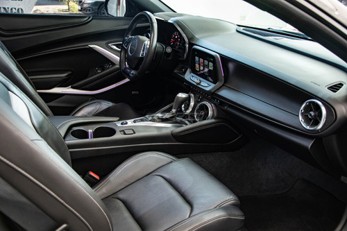 Chevrolet Camaro 6.2 Coupe Ss V8