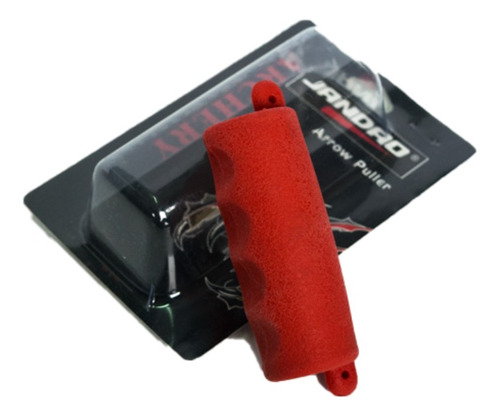 Removedor De Flechas Arrow Puller Jandao