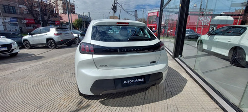 Imagen 10 de 25 de Peugeot 208 Acitve Pack Am24 Jc