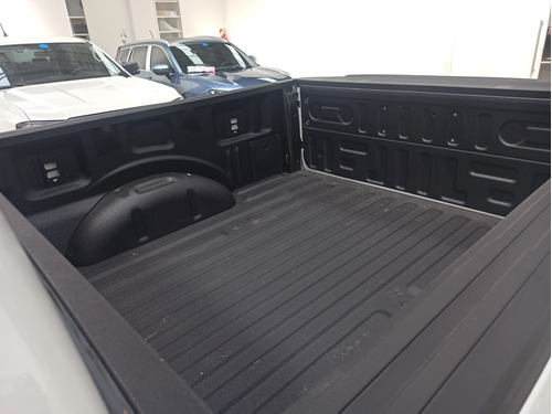 Ford F-150 3.5L V6 Ecoboost Lariat Luxury 4X4 Hibrida At