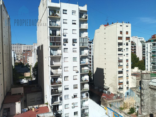 Venta Departamento 3 Ambientes Recoleta