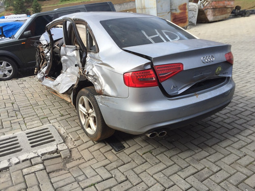 Audi A4 1.8t 2014 Para Retirada De Peças (Usado)
