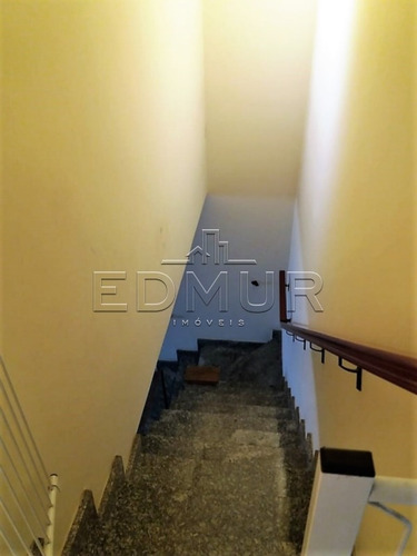 Sobrado - Vila Curuca - Ref: 25383 - V-25383