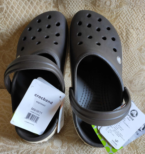 Crocs Crocband Adulto Original
