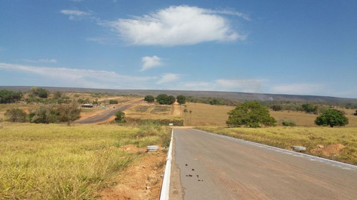 Imagem 4 de 15 de Lotes Parcelados Comerciais Reserva Ville Caldas Novas - Lote A Venda No Bairro Estancia Boa Vista - Caldas Novas, Go - Reserva-ville-lotes-comer