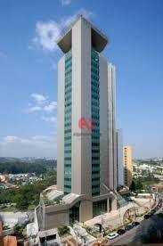 Laje Para Alugar, 434 M² Por R$ 21.700/mês - Alphaville - Barueri/sp - Lj0007