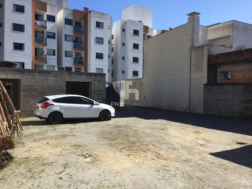 Imagem 1 de 9 de Terreno Em Camboriú - Al228