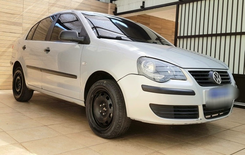 Imagem 4 de 9 de Volkswagen