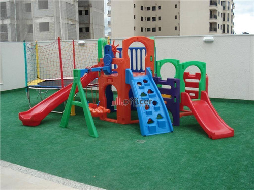 Imagem 24 de 30 de Apartamento Com 2 Dormitórios Para Alugar, 82 M² Por R$ 2.720,00/mês - Jardim Das Colinas - São José Dos Campos/sp - Ap0267