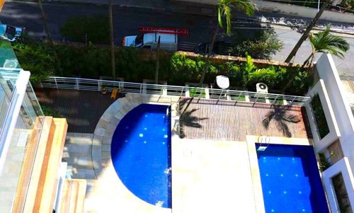 Imagem 11 de 14 de Lindo Apartamento Vila Nova Conceição