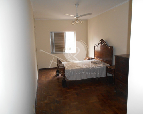 Imagem 9 de 26 de Apartamento Para Venda No Cambuí Em Campinas - Centro De Convivência - Imobiliária Em Campinas - Ap04745 - 70091171