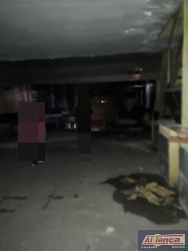 Imagem 11 de 13 de Prédio Para Venda No Bairro Centro Em Guarulhos - Cod: Ai13205 - Ai13205