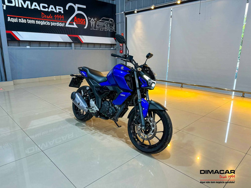 Yamaha Fazer 150 150 Fazer Flex 2023/2023
